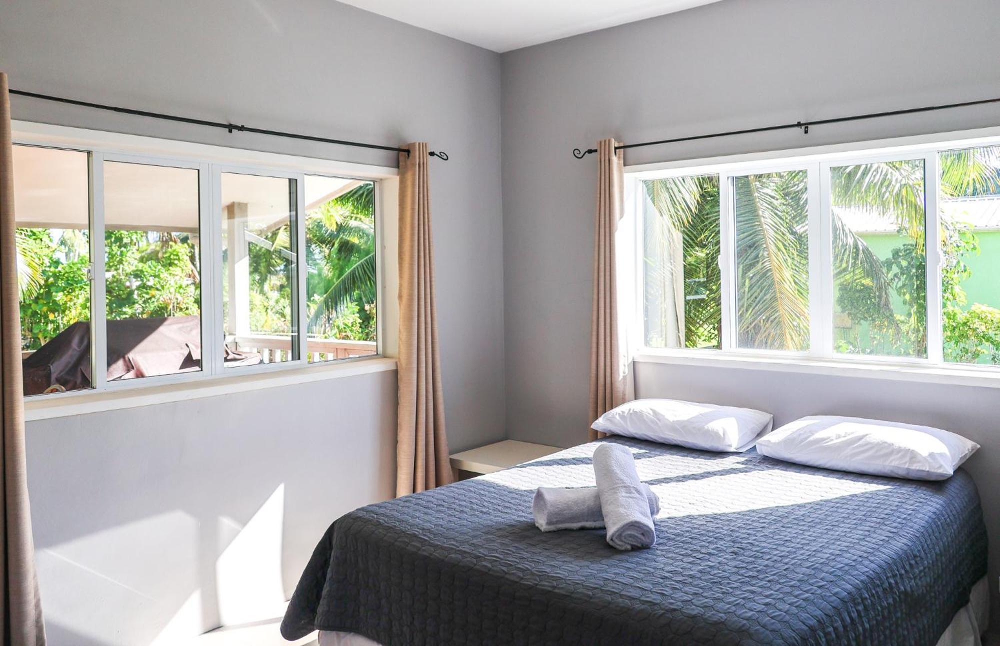 Inave Holidays Rarotonga Esterno foto