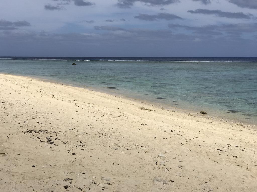 Inave Holidays Rarotonga Esterno foto